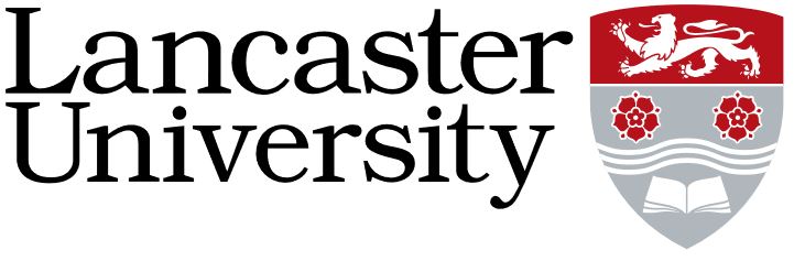 Lancaster University shield logo