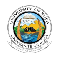 University of Buea logo