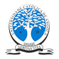 Catholic University of Angola logo