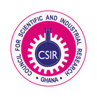 CSIR Ghana logo