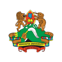 Kenyatta University logo