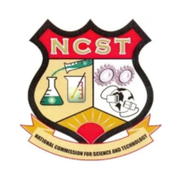 NCST Malawi logo
