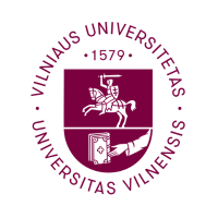 Vilnius University crest