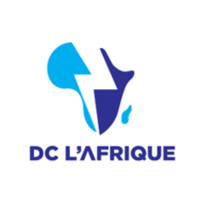 DC L'Afrique logo