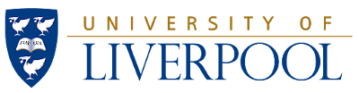 Logo University of Liverpool