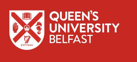 Logo Queen's University of Belfast