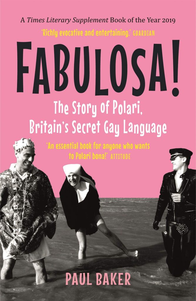 Cover of the book Fabulosa