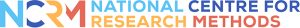 NCRM logo