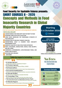 Short courses 2 poster