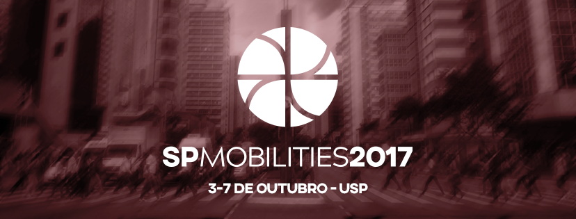 Sao Paulo Mobilities 2017