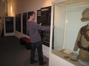 Fusilier Museum_4