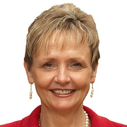 Image of Prof Jackie Ford