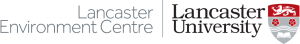 Logo of Lancaster Environment Centre, Lancaster University