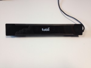 Tobii mobile eye tracker X2-60