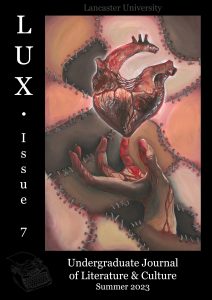 LUX Issue 7