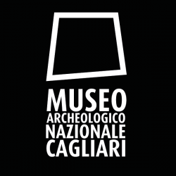 Logo of the National Archaeological Museum of Cagliari