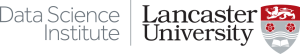 Lancaster University Data Science Institute Logo