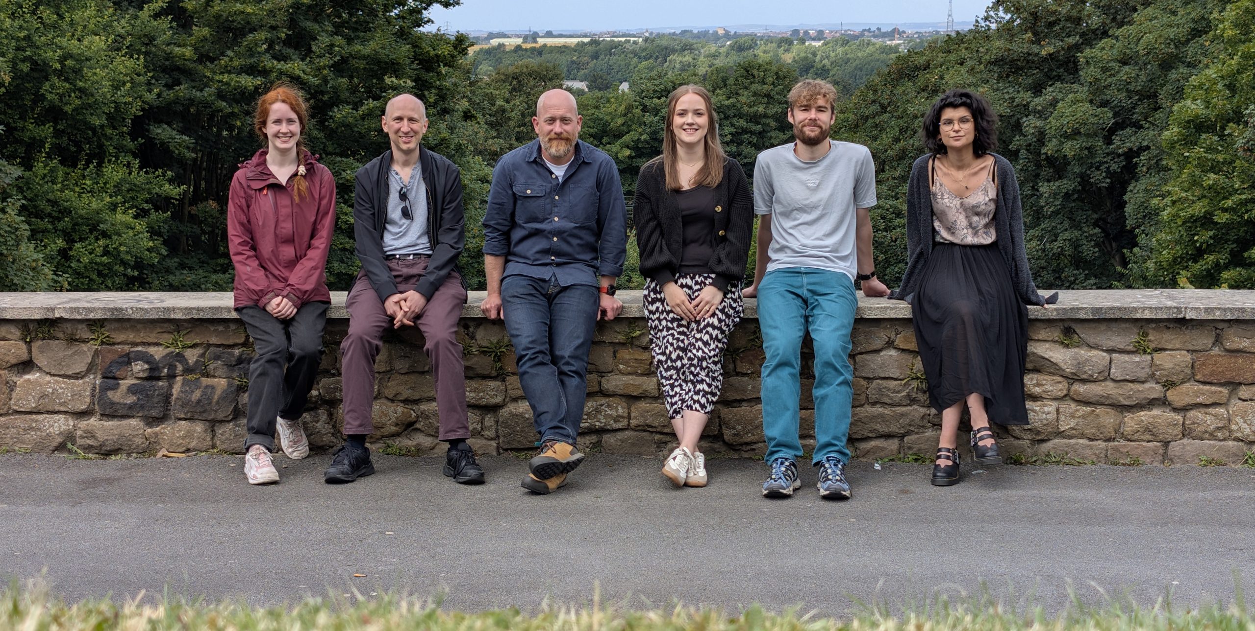 The Mort Lab