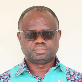 Francis Agyenim