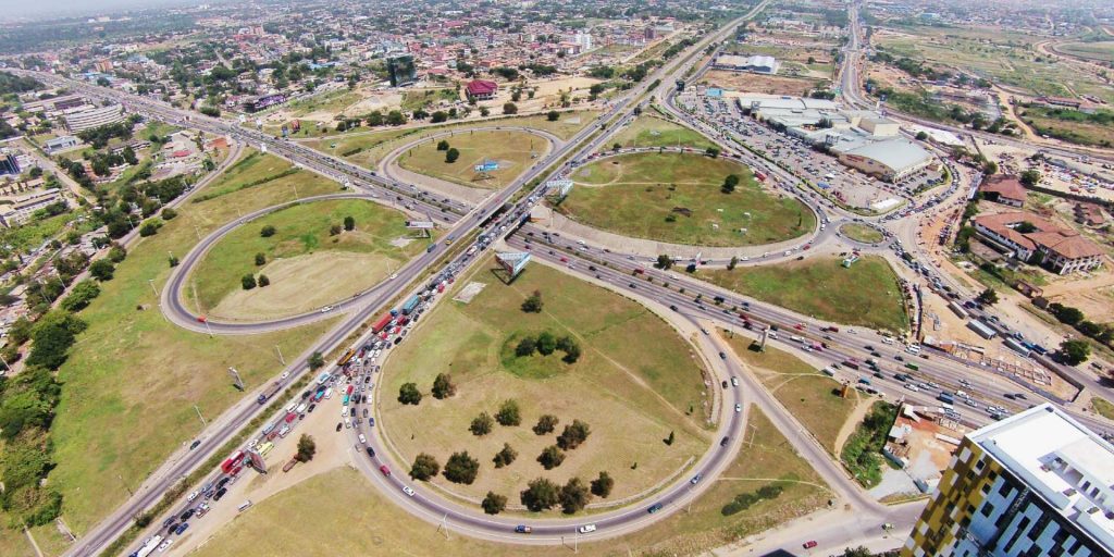 Accra, Ghana