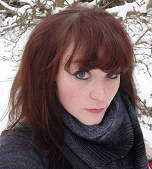 Image of Nicola Williams. A woman with red hair and a fringe.