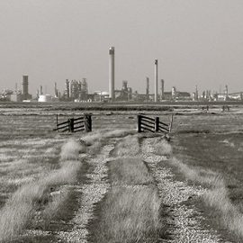 Temporalities of climate change, carbon and energy systems: A CSS online research seminar, July 7th