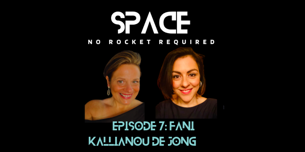 Fani Kallianou de Jong