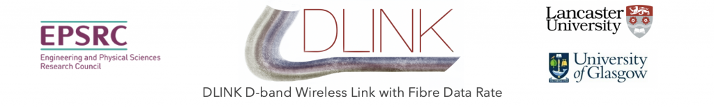 DLINK logo