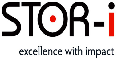 Image is the STOR-i logo