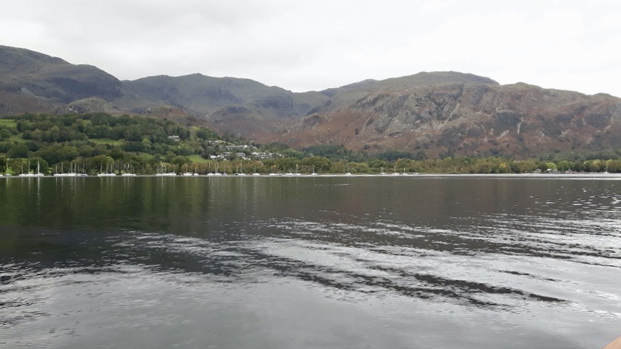 Photo of Coniston Water