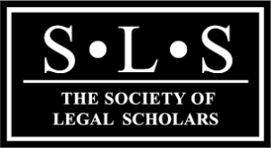 Society of Legal Scholars (SLS) logo
