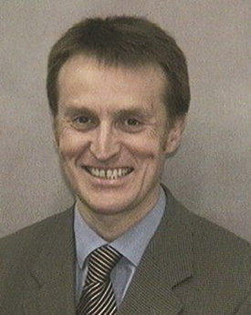Andrew Clegg
