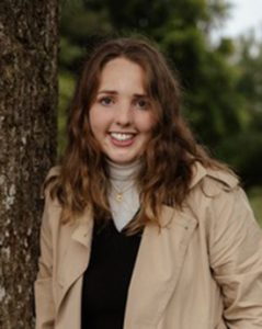 Claire Frost-Pennington