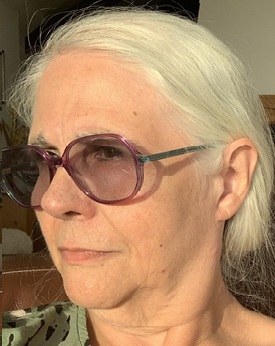 Hilary Garrett
