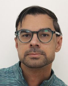 Jamie Hunter