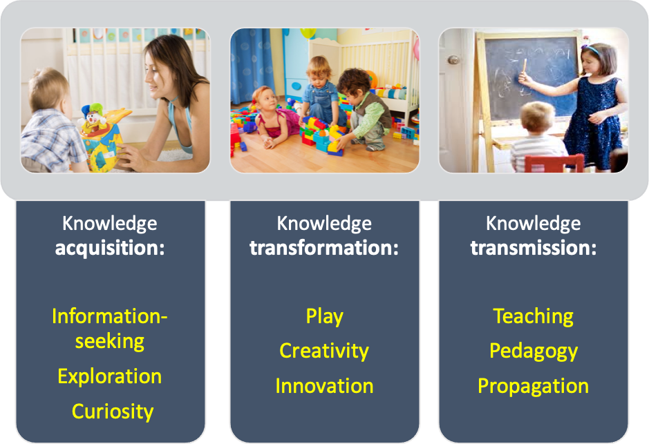 Active Learning Lab – Exploring development of active social learning ...