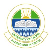University of Lagos logo