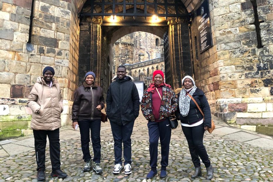 2026 Commonwealth Fellows