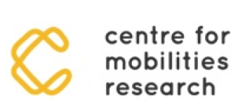 Centre for Mobilities Research Logo