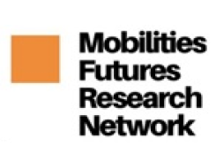 Mobilities Futures Research Network Logo