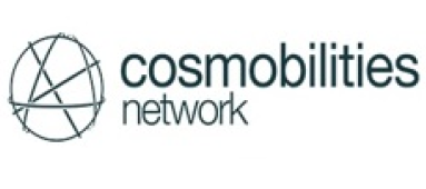 Cosmobilities Network Logo