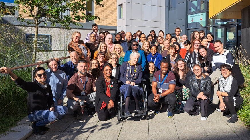 Are We Still Decolonising the University? One-Day Symposium co-hosted by DLU