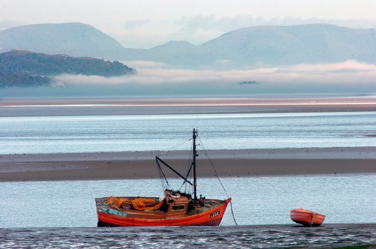 Morecambe