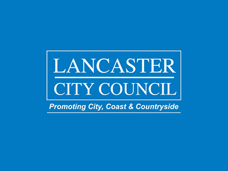Emily: Intern at Lancaster City Council Emily: Intern at Lancaster City Council
