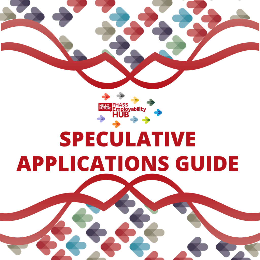 Speculative Applications Guide Speculative Applications Guide