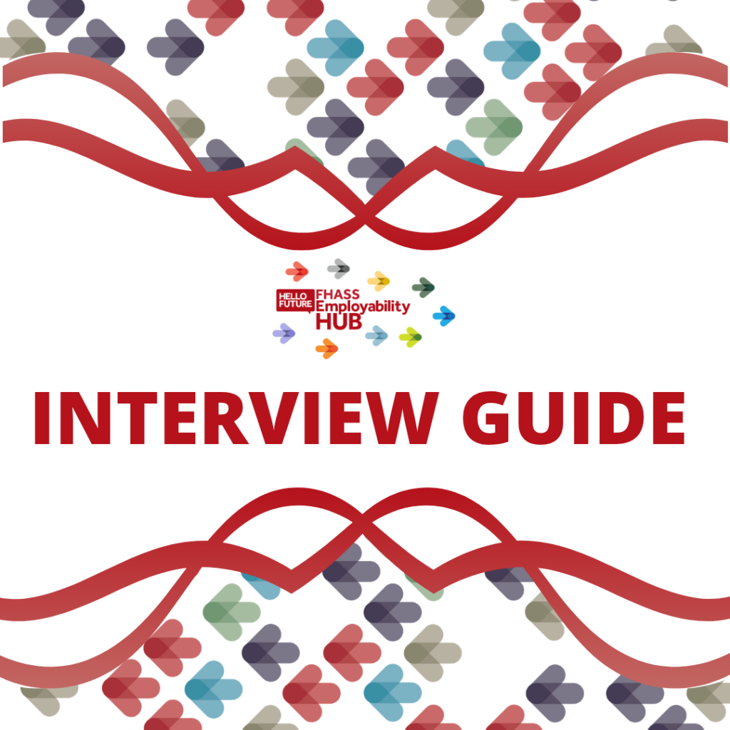 Interview Guide Interview Guide