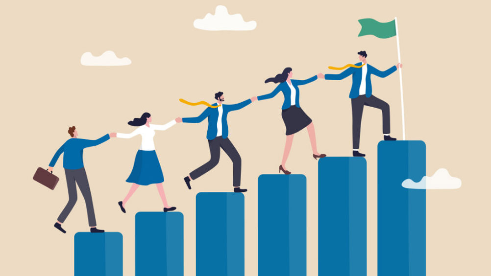 The Value of Mentors in Your Career & How to Find a Mentor
