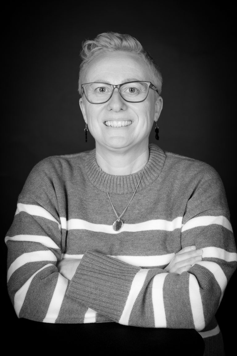 Professor Sharon Ruston