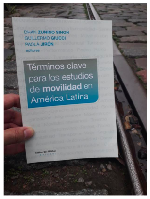 Términos clave para los estudios de la movilidad en América Latina