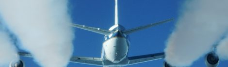 Can we keep flying? The sustainability of the aviation industry